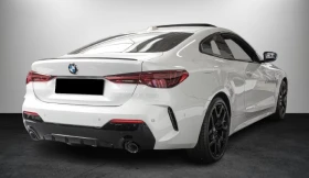 BMW 430 i Coupe xDrive = NEW = M-Sport Pro Гаранция - 129090 лв. - 27110838 2