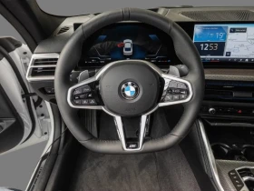 BMW 430 i Coupe xDrive = NEW = M-Sport Pro Гаранция - 129090 лв. - 27110838 8