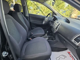 Hyundai I20 1.2i-78kc= ФАБРИЧНА ГАЗ= КЛИМАТИК - 8900 лв. - 99797110 15