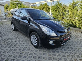 Hyundai I20 1.2i-78kc= ФАБРИЧНА ГАЗ= КЛИМАТИК - 8900 лв. - 99797110 2