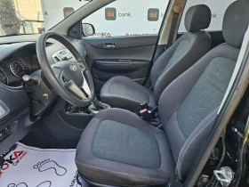 Hyundai I20 1.2i-78kc= ФАБРИЧНА ГАЗ= КЛИМАТИК - 8900 лв. - 99797110 7