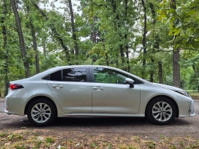 Toyota Corolla Executive + 1.5 в ГАРАНЦИЯ - 32000 лв. - 52189542 10