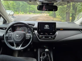 Toyota Corolla Executive + 1.5 в ГАРАНЦИЯ - 32000 лв. - 52189542 15