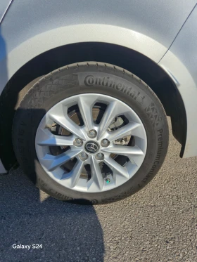 Toyota Corolla Executive + 1.5 в ГАРАНЦИЯ - 32000 лв. - 52189542 12
