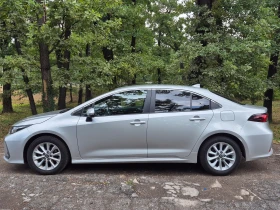 Toyota Corolla Executive + 1.5 в ГАРАНЦИЯ - 32000 лв. - 52189542 11