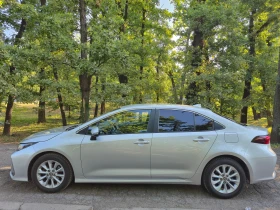 Toyota Corolla Executive + 1.5 в ГАРАНЦИЯ - 32000 лв. - 52189542 3
