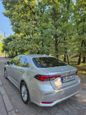 Toyota Corolla Executive + 1.5 в ГАРАНЦИЯ - 32000 лв. - 52189542 4