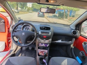 Обява за продажба на Peugeot 107 ~4 500 лв. - изображение 3