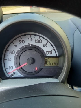 Обява за продажба на Peugeot 107 ~4 500 лв. - изображение 4