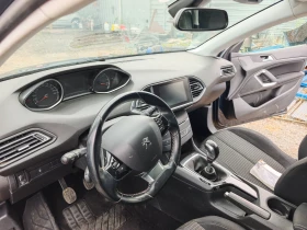 Peugeot 308 1.6hdi 2018 Euro 6B - цена по договаряне - 44238103 11