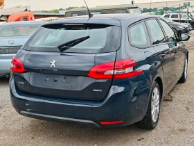 Peugeot 308 1.6hdi 2018 Euro 6B - цена по договаряне - 44238103 6