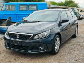 Peugeot 308 1.6hdi 2018 Euro 6B - цена по договаряне - 44238103 3