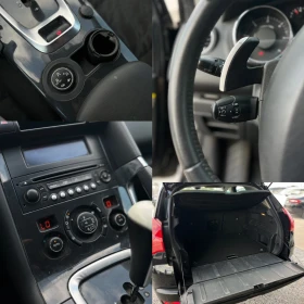 Peugeot 3008 АВТОМАТ / КЛИМАТРОНИК / НОВ ВНОС - 4999 лв. - 56488134 9