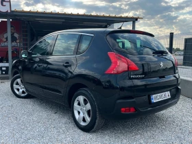 Peugeot 3008 АВТОМАТ / КЛИМАТРОНИК / НОВ ВНОС - 4999 лв. - 56488134 4