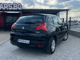Peugeot 3008 АВТОМАТ / КЛИМАТРОНИК / НОВ ВНОС - 4999 лв. - 56488134 2