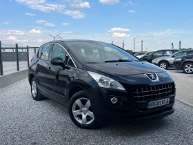 Peugeot 3008 АВТОМАТ / КЛИМАТРОНИК / НОВ ВНОС - 4999 лв. - 56488134 3