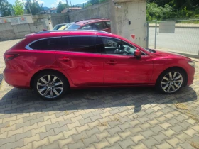 Обява за продажба на Mazda 6 Edition 100, Skyactive ~45 900 лв. - изображение 3
