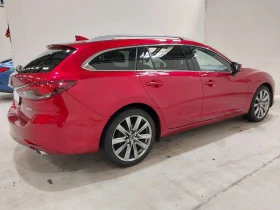 Mazda 6 Edition 100, Skyactive - 45900 лв. - 61371719 4