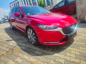 Обява за продажба на Mazda 6 Edition 100, Skyactive ~45 900 лв. - изображение 2