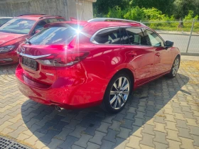 Обява за продажба на Mazda 6 Edition 100, Skyactive ~45 900 лв. - изображение 4