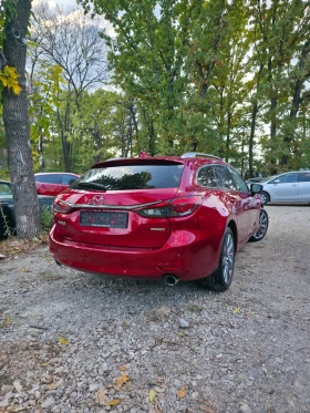 Mazda 6 Edition 100, Skyactive | Mobile.bg    6