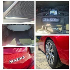Mazda 6 Edition 100, Skyactive | Mobile.bg    16