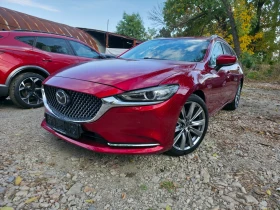     Mazda 6 Edition 100, Skyactive