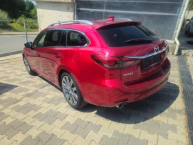 Обява за продажба на Mazda 6 Edition 100, Skyactive ~45 900 лв. - изображение 6