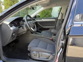 VW Passat VW Passat Var GTE Plug-In-Hybrid 1.4 TSI | Mobile.bg � ����� ������ 4