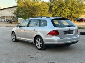 Обява за продажба на VW Golf 1.9TDI* Климатроник*  ~5 900 лв. - изображение 4