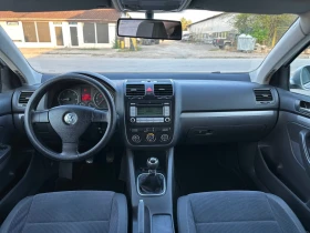 Обява за продажба на VW Golf 1.9TDI* Климатроник*  ~5 900 лв. - изображение 6