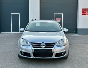 Обява за продажба на VW Golf 1.9TDI* Климатроник*  ~5 900 лв. - изображение 1