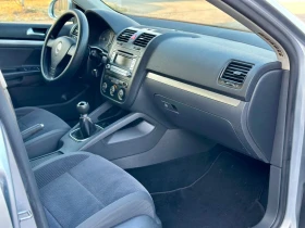 Обява за продажба на VW Golf 1.9TDI* Климатроник*  ~5 900 лв. - изображение 9