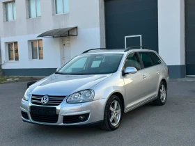 Обява за продажба на VW Golf 1.9TDI* Климатроник*  ~5 900 лв. - изображение 1