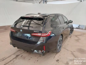Обява за продажба на BMW 520 d Touring M Sport Paket ~ 107 964 лв. - изображение 2