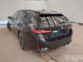 Обява за продажба на BMW 520 d Touring M Sport Paket ~ 107 964 лв. - изображение 1