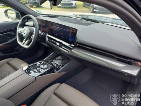 Обява за продажба на BMW 520 d Touring M Sport Paket ~ 107 964 лв. - изображение 6