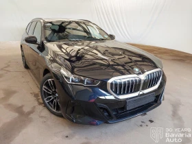 Обява за продажба на BMW 520 d Touring M Sport Paket ~ 107 964 лв. - изображение 3
