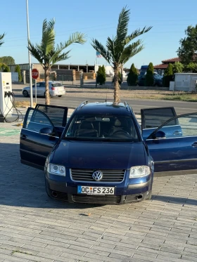 Обява за продажба на VW Passat ~3 650 лв. - изображение 1