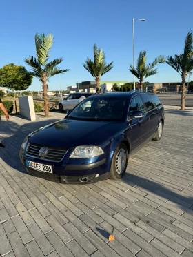 Обява за продажба на VW Passat ~3 650 лв. - изображение 10