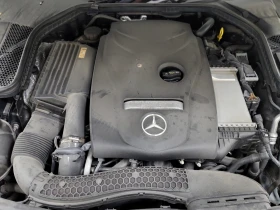 Mercedes-Benz C 300 * *  | Mobile.bg    9