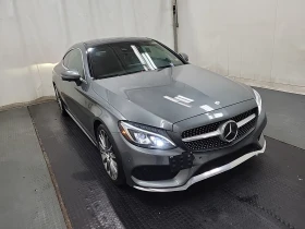 Mercedes-Benz C 300 * *  | Mobile.bg    2