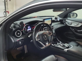 Mercedes-Benz C 300 * *  | Mobile.bg    11