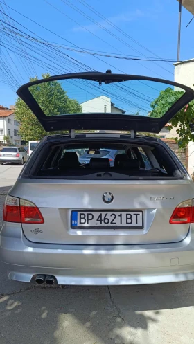 BMW 525 | Mobile.bg    8