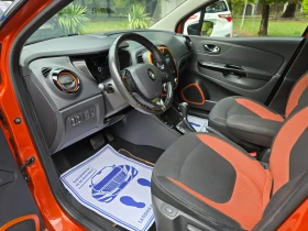 Обява за продажба на Renault Captur 1.2 Tce 120 к.с. ШВЕЙЦАРИЯ  ~15 800 лв. - изображение 6