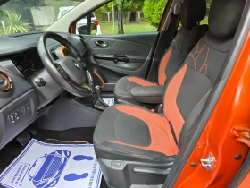 Обява за продажба на Renault Captur 1.2 Tce 120 к.с. ШВЕЙЦАРИЯ  ~15 800 лв. - изображение 7