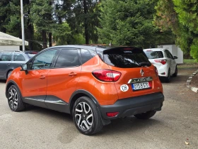 Обява за продажба на Renault Captur 1.2 Tce 120 к.с. ШВЕЙЦАРИЯ  ~15 800 лв. - изображение 4