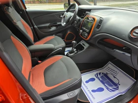 Обява за продажба на Renault Captur 1.2 Tce 120 к.с. ШВЕЙЦАРИЯ  ~15 800 лв. - изображение 8