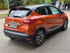 Обява за продажба на Renault Captur 1.2 Tce 120 к.с. ШВЕЙЦАРИЯ  ~15 800 лв. - изображение 3