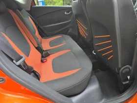 Обява за продажба на Renault Captur 1.2 Tce 120 к.с. ШВЕЙЦАРИЯ  ~15 800 лв. - изображение 9